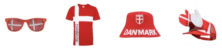 Roligan merchandise danmark fodbold tøj fodboldtrøjer fodbold tilbehør